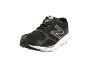 New Balance M490 Men US 10.5 Black Running Shoe