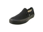 Vans Classic Slip On Men US 8.5 Black Loafer