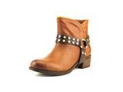 Ugg Australia Darling Harness Women US 8 Brown Ankle Boot