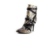 Guess Parley2 Women US 6 Nude Ankle Boot