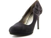 Bandolino Dellmia Women US 7.5 Black Heels