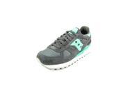 Saucony Shadow Original Womens Size 8.5 Gray Textile Sneakers Shoes