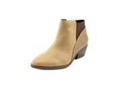 Restricted So Fine Women US 9 Brown Ankle Boot