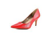 Alfani Jeules Women US 9.5 Red Heels