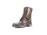 Dolce by Mojo Moxy Corporal Women US 6 Bronze Boot