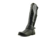 Judith Lorna Women US 6 Black Knee High Boot