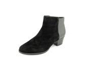 Giani Bernini Everly Women US 6 Black Ankle Boot