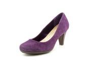 Giani Bernini Sweets Women US 5.5 Purple Heels