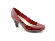 Giani Bernini Sweets Women US 10 Red Heels