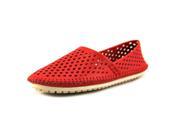 BCBGeneration Xeno2 Women US 8 Red Loafer