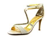 Thalia Sodi Marisol Women US 6 White Heels