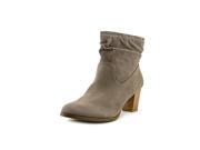 Style Co Gaillard Women US 7.5 Gray Ankle Boot