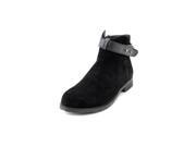 Wanted Sandia Women US 7.5 Black Ankle Boot