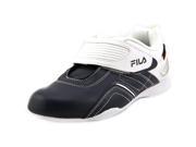 Fila Firestone Racer Men US 9.5 Blue Sneakers