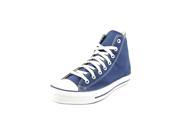 Converse All Star Chuck Taylor Hi Men US 11 Blue Sneakers