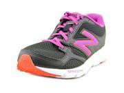 New Balance W490 Women US 8.5 Black Running Shoe