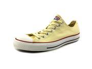 Converse All Star Ox Men US 8.5 Ivory Sneakers