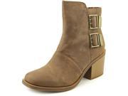 Rocket Dog Dundee Women US 6 Brown Ankle Boot