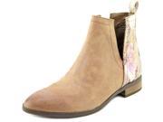 Coconuts By Matisse Maverick Women US 5.5 Tan Ankle Boot