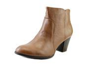 Style Co Charlees Women US 6.5 Brown Ankle Boot