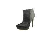 Circus by Sam Edelman Jacey Women US 9.5 Black Ankle Boot