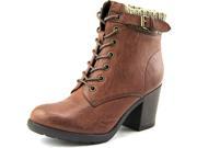 Mia George Women US 7 Brown Ankle Boot