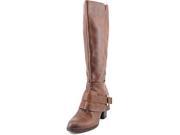Fergie Theory Women US 5.5 Brown Knee High Boot