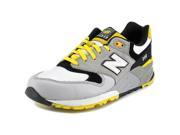 New Balance ML999 Men US 10.5 Gray Running Shoe UK 10 EU 44.5