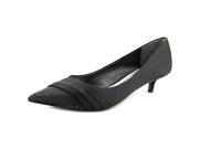 Nina Emmie Women US 7 Black Heels