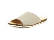 Coconuts By Matisse Lounge Women US 6 Gray Slides Sandal