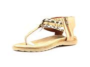Matisse Porsha Women US 7 Tan Sandals