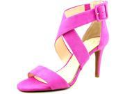 Jessica Simpson Liddy Women US 7.5 Pink Heels