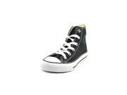 Converse Yths C T Allstar Youth US 11.5 Black Sneakers