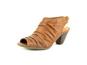 Baretraps Sinclair Women US 5.5 Brown Sandals