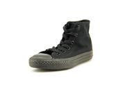Converse Chuck Taylor All Star Specialty Hi Youth US 2 Black Sneakers