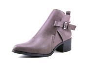 Mia Nahira Women US 10 Gray Ankle Boot