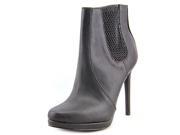 Mia Tanya Women US 7 Black Ankle Boot