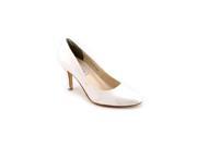 Touch Ups by Benjamin Walk Sandra Women US 6.5 White Heels