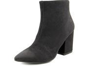 Penny Loves Kenny Total Women US 10 Black Ankle Boot