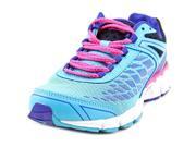 Fila Dashtech Energized Women US 8 Blue Running Shoe