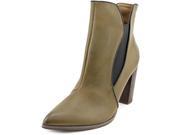 Penny Loves Kenny Axis Women US 7.5 Brown Ankle Boot