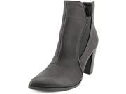 Penny Loves Kenny Axis Women US 5.5 Black Ankle Boot