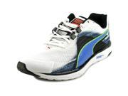 Puma Faas 500 v4 Men US 11 White Running Shoe