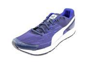 Puma Sequence Men US 11.5 Blue Sneakers