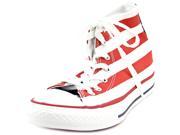 Converse Chuck Taylor All Star Hi S Youth US 11 Multi Color Sneakers