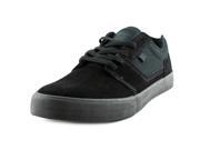 DC Shoes Tonik Men US 8.5 Black Skate Shoe