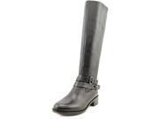 French Connection Yulia Women US 6 Black Knee High Boot