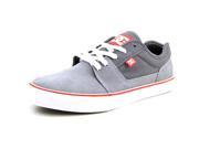 DC Shoes Tonik Men US 9 Gray Skate Shoe