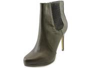 Mia Tanya Women US 8.5 Brown Ankle Boot