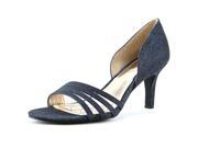 Alfani Giorjah Women US 10 Blue Heels